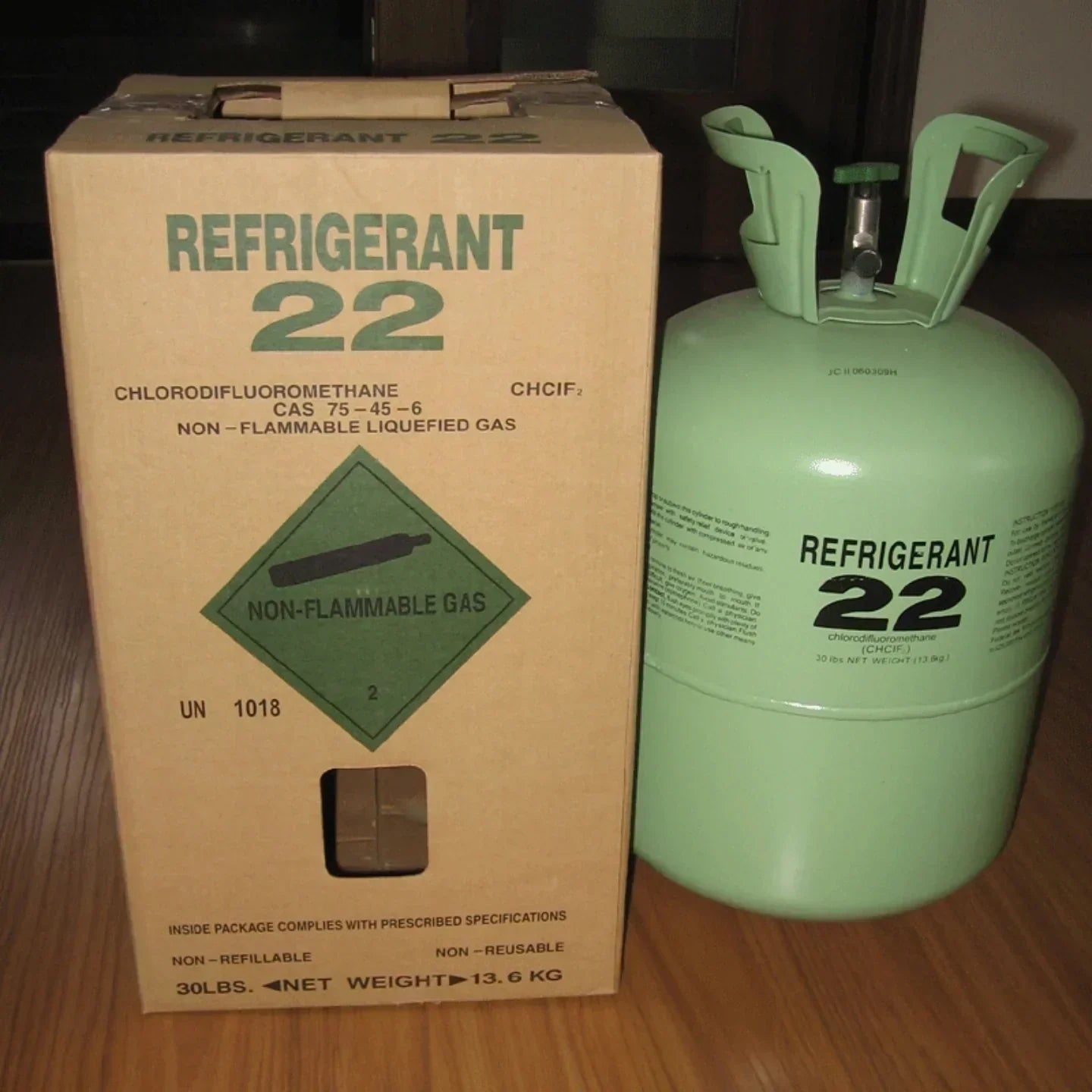 Where Can I Buy R22 for My Home AC? (2026 Buyer’s Guide)
