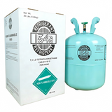 R134A 30lbs Refrigerant  100% Virgin New Factory Sealed Cylinder