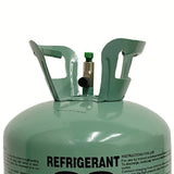 R22 30lbs Refrigerant  100% Virgin New Factory Sealed Cylinder