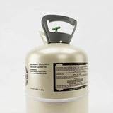 R454B 22lbs Refrigerant  100% Virgin New Factory Sealed Cylinder