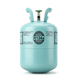 R134A 30lbs Refrigerant  100% Virgin New Factory Sealed Cylinder